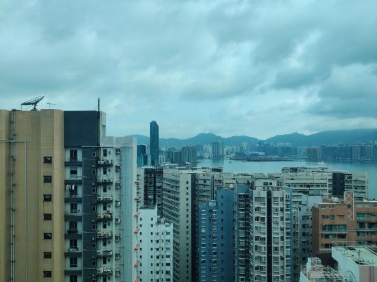 華美達盛景酒店優惠