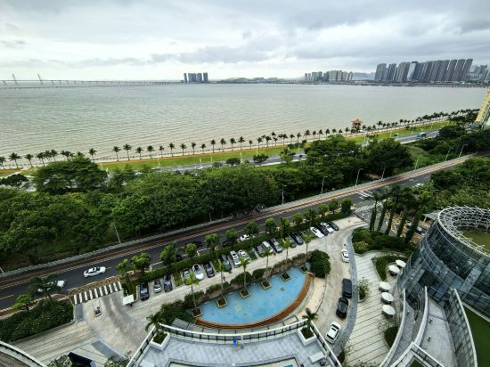 珠海海灣大酒店優惠