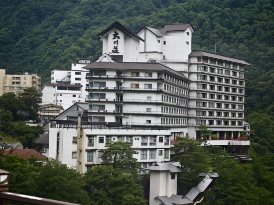 大川荘 クーポン