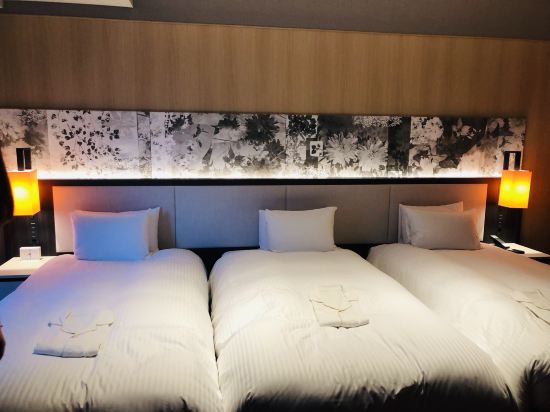 ホテルフォルツァ京都四条河原町 クーポン