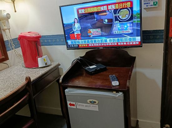 台南光華大飯店優惠