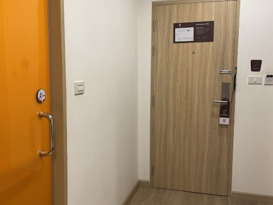 廊曼7天優品飯店優惠