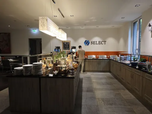 Garner Hotel Berlin - Mitte, an IHG Hotel Photos