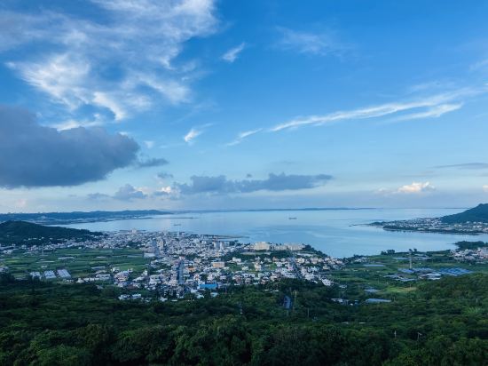 ユインチホテル南城 クーポン