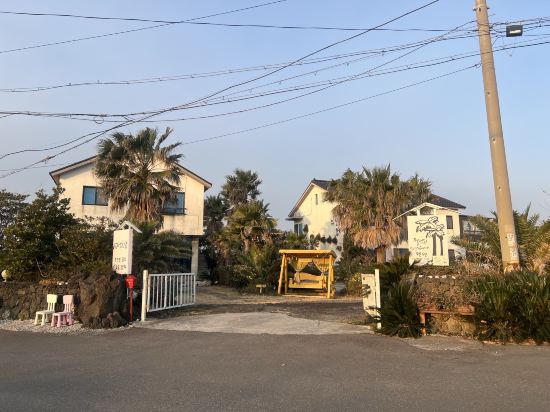 제주 쉬엉갑서예펜션 쿠폰