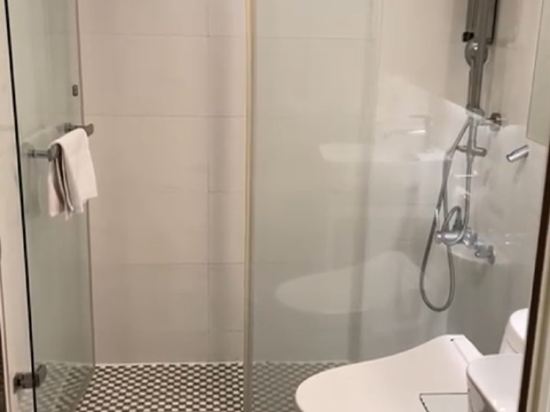 新北新莊馥華大觀商旅優惠