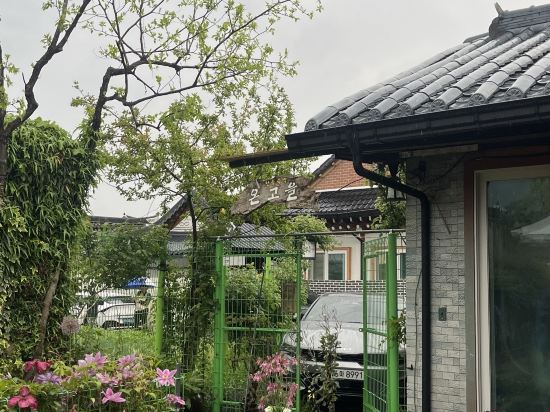 온고을 한옥숙박 게스트하우스 쿠폰