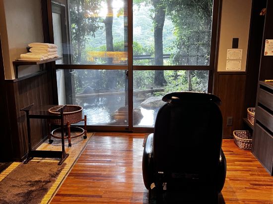 ふもと旅館別邸　こうの湯 クーポン