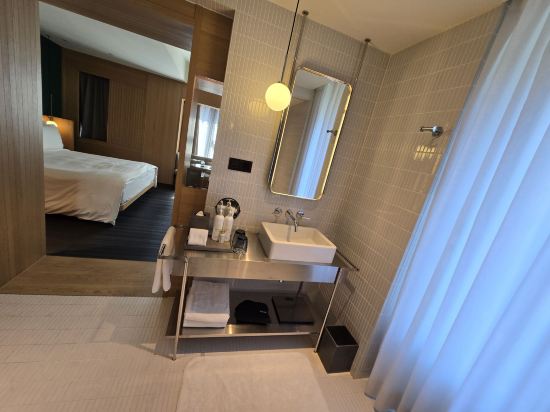 台北金普頓大安酒店優惠