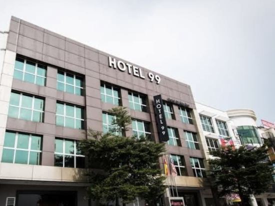 普崇公主城99酒店優惠