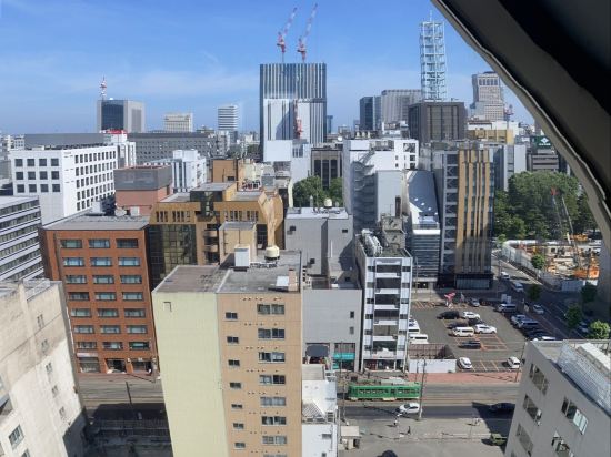 ネストホテル札幌大通 クーポン