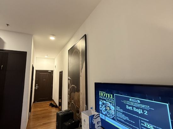 新山普萊泉度假村優惠