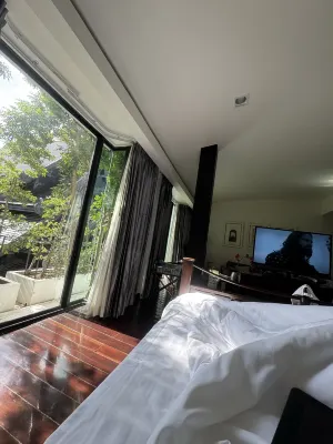 Makka Hotel Zimmer Photos