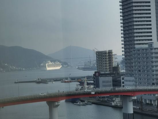 長崎希爾頓飯店優惠
