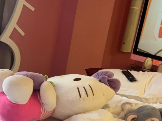 台山禾酒店優惠