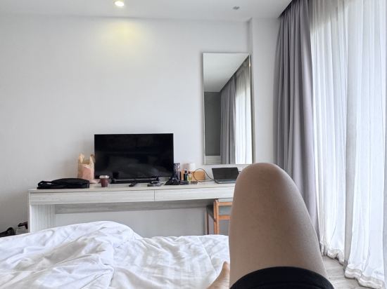 甲民武裏寧靜Spa酒店優惠