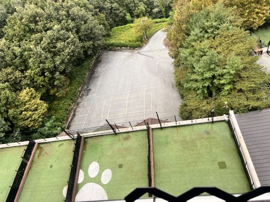 켄싱턴리조트 충주 쿠폰