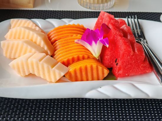 卡塔坦尼清萊麗江大酒店優惠