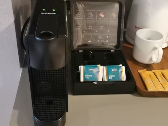 沙吞阿瑪塔法義公寓式飯店優惠