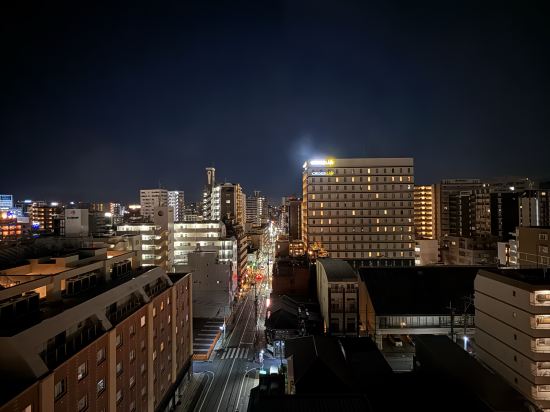 The BREAKFAST HOTEL 福岡天神 クーポン