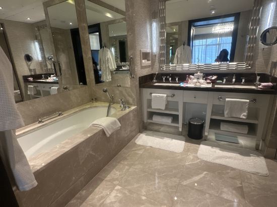 杜拜凱賓斯基阿聯酋購物中心酒店優惠