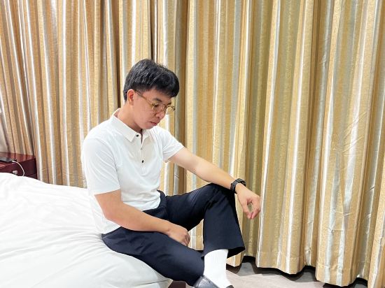 馬尼拉中國城新都城酒店優惠