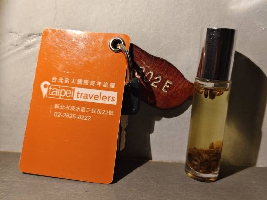 台北旅人國際青年旅館優惠