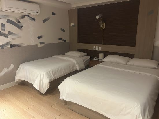 友善 DH 出生飯店 - 明德魯姆集團優惠