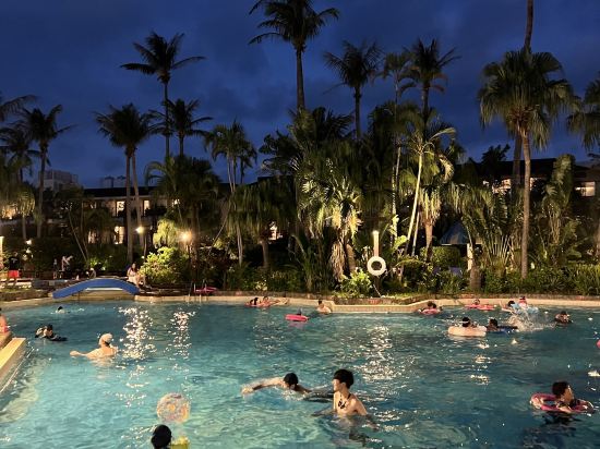 墾丁凱撒大飯店優惠