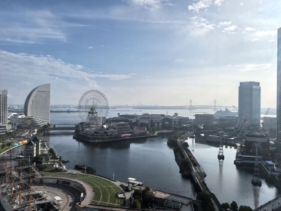 ニューオータニイン横浜プレミアム クーポン