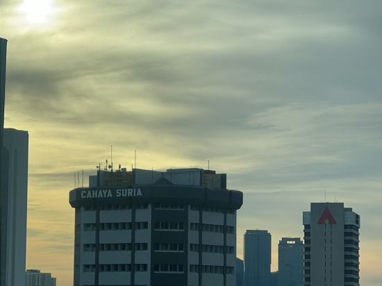 吉隆坡全西特酒店優惠