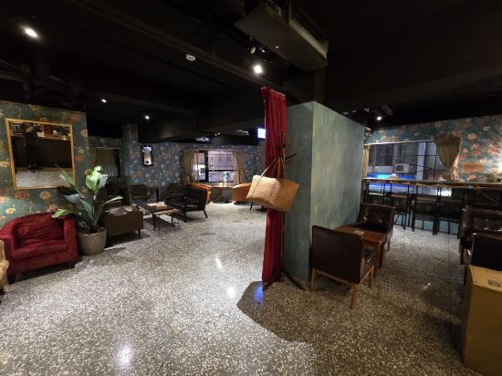 台北町記憶旅店優惠