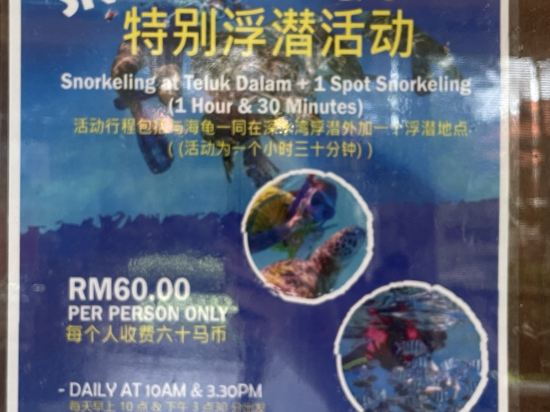 熱浪島Laguna度假村優惠