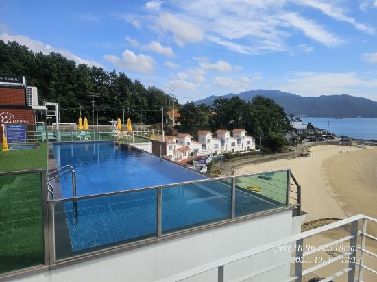 남해 라운지32 리조트 C동 쿠폰