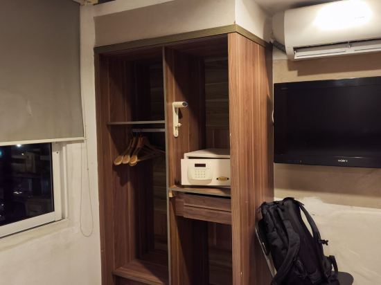 澎蓬阿爾瓦娜快捷飯店優惠