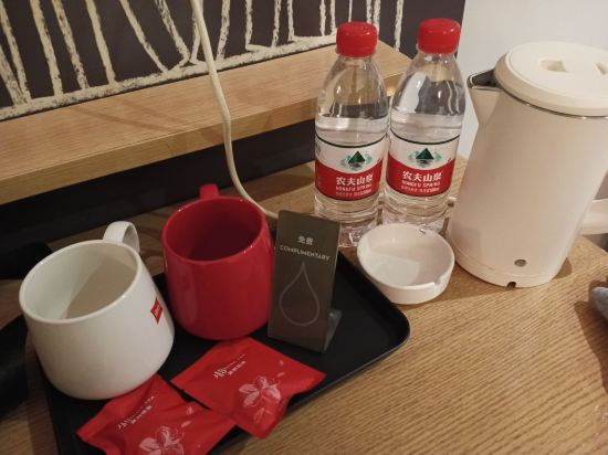 宜必思飯店（瀋陽火車站太原街店）優惠