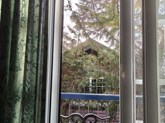 南投清境空中花園優惠