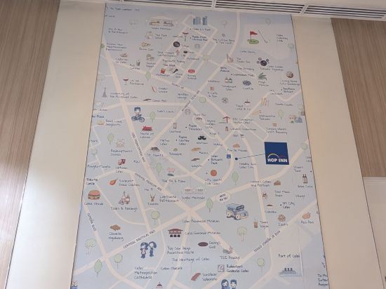 宿霧市霍普飯店優惠