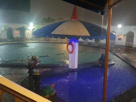 雅加達查雅加達飯店優惠