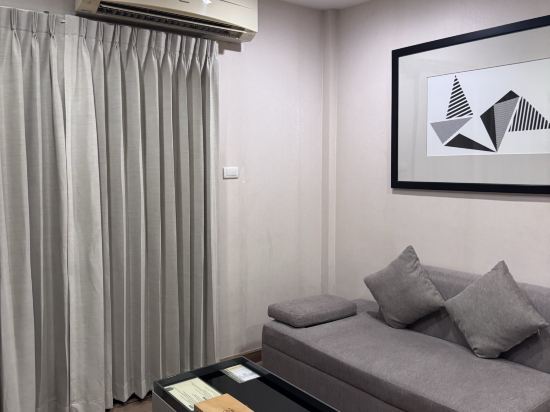 帕克19號公寓優惠