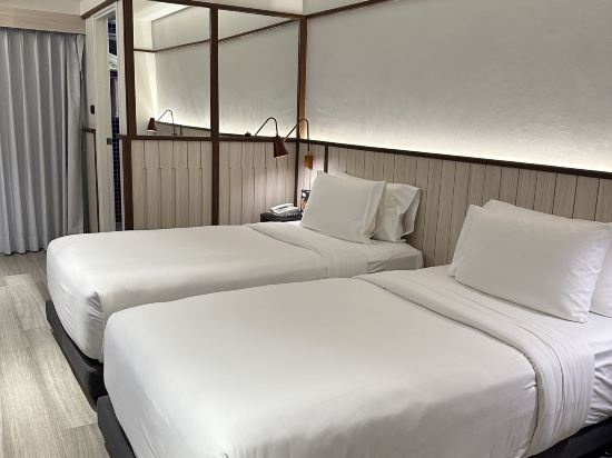 素坤逸 85 巷琥珀飯店優惠