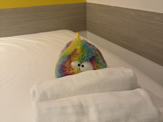 艾樂迷你飯店優惠