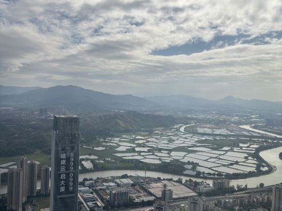 深圳瑞吉飯店優惠