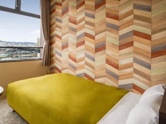 新蓋亞飯店-柳川優惠