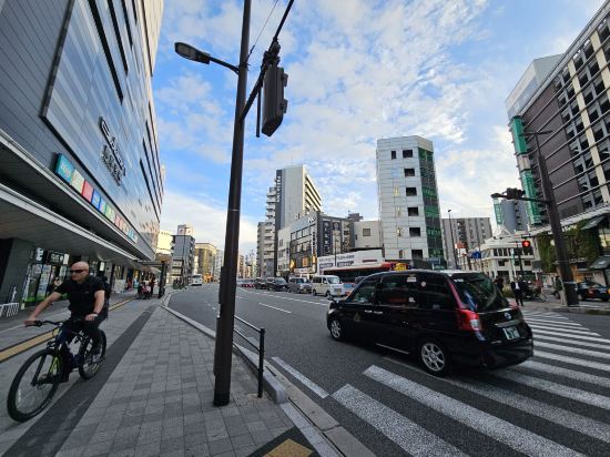 相鉄Fresa Inn廣島車站前優惠