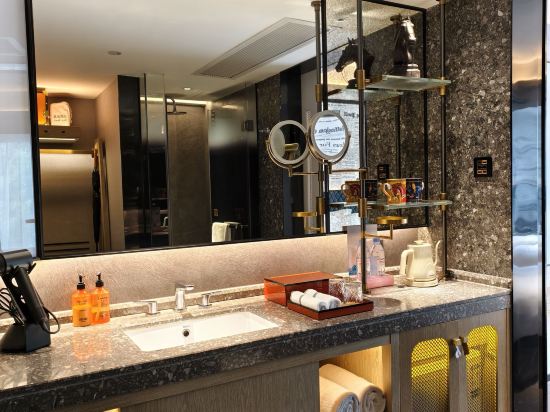 廣州塔騎士物語飯店優惠