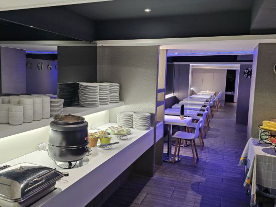 新驛旅店（臺中車站店）優惠