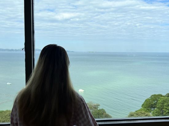 舒適海灘飯店優惠