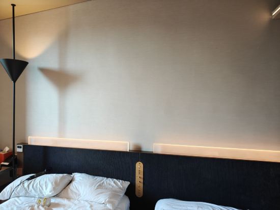 深圳海上世界品上飯店優惠