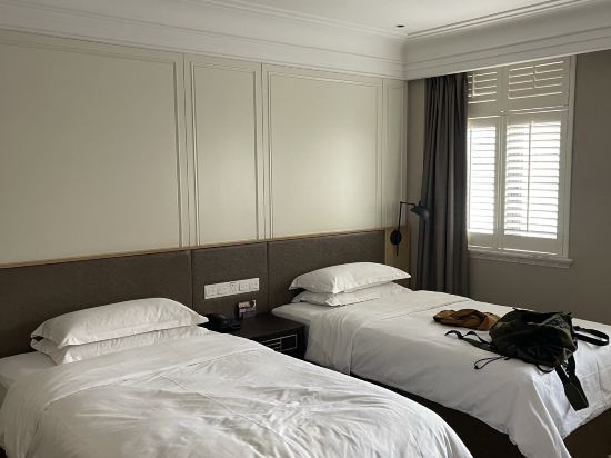 錦江都城經典上海南京路步行街南京飯店優惠